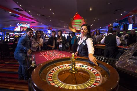 Stakes casino Chile